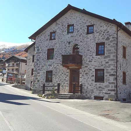 Appartamenti Joseff Livigno Exterior photo