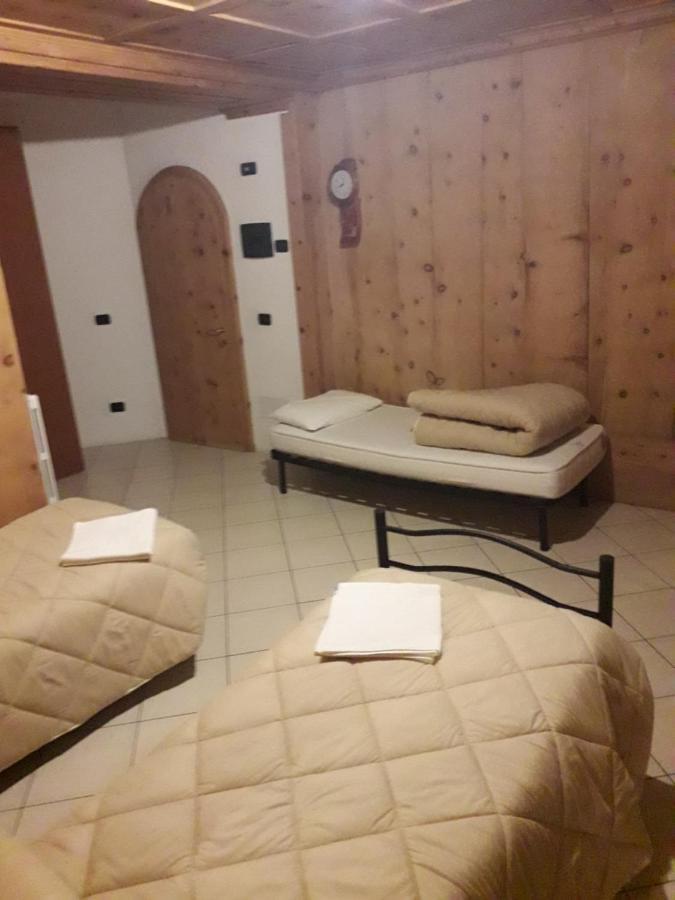 Appartamenti Joseff Livigno Exterior photo
