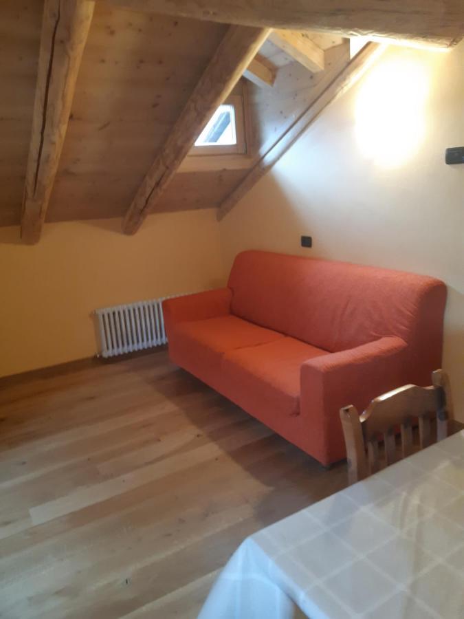 Appartamenti Joseff Livigno Exterior photo